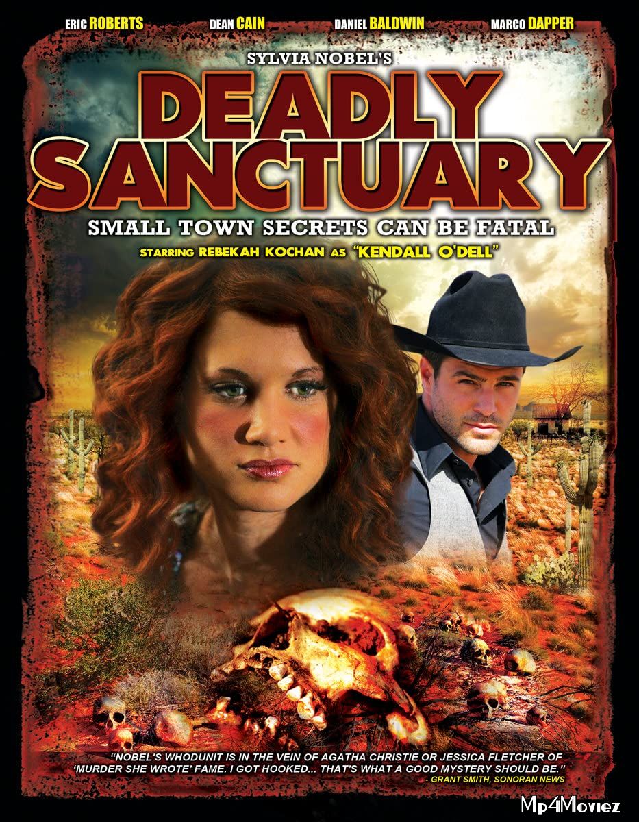 Deadly Sanctuary (2017) Hindi Dubbed WEBRip [1XBET] download full movie